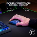 Razer Naga V2 Pro Wireless Gaming Mouse