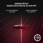 Razer Naga V2 Pro Wireless Gaming Mouse