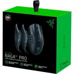 Razer Naga V2 Pro Wireless Gaming Mouse