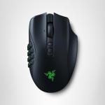 Razer Naga V2 Pro Wireless Gaming Mouse