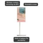 LG 27" StanbyME Go Portable 1080P Touchscreen