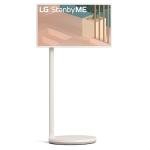 LG 27" StanbyME Go Portable 1080P Touchscreen