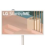 LG 27" StanbyME Go Portable 1080P Touchscreen