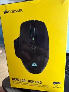 Corsair Dark Core RGB Pro Wireless Gaming Mouse