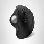 Logitech Ergo M575S Wireless Trackball Mouse