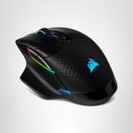 Corsair Dark Core RGB Pro SE Wireless Gaming Mouse