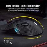 Corsair Ironclaw RGB FPS & MOBA Gaming Mouse