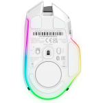Razer Basilisk V3 Pro Wireless Gaming Mouse - White