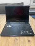 Asus TUF Gaming Laptop FX505DT