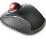Kensington Orbit Wireless Trackball - Black