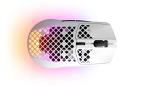 SteelSeries Aerox 3 Wireless Gaming Mouse - Lightweight & Durable