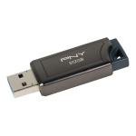 PNY 512GB PRO Elite USB 3.1 Flash Drive - 400MB/s
