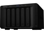 Synology 5bay Expansion Unit DX517 (Diskless) 157 mm x 248 mm x 233 mm