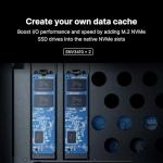 Synology 8-Bay DiskStation DS1823xs+ (Diskless)