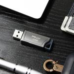 PNY 512GB PRO Elite USB 3.1 Flash Drive - 400MB/s