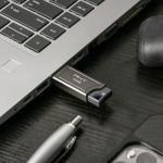 PNY 512GB PRO Elite USB 3.1 Flash Drive - 400MB/s