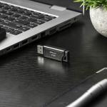PNY 512GB PRO Elite USB 3.1 Flash Drive - 400MB/s