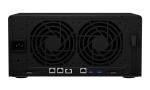 Synology 8-Bay DiskStation DS1823xs+ (Diskless)