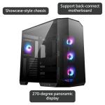 MSI MAG PANO 100R Mid-Tower Gaming Case