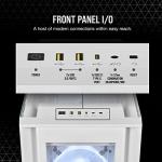 Corsair iCUE 5000X RGB QL Edition Mid-Tower Case