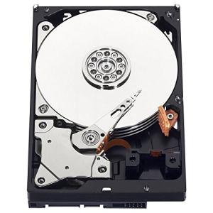 Western Digital WD Black 500GB Internal Hard Drive