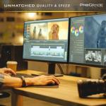 Prograde Digital Cfexpress 4.0 Type B Memory Card