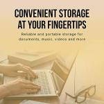 PNY 16GB Attaché 3 USB 2.0 Flash Drive 10-Pack, Black & 32GB Turbo Attaché 3 USB 3.0 Flash Drive, 10-Pack, Silver