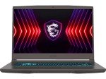 MSI Thin 15 Gaming Laptop - i5, 16GB, RTX 4050