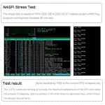 Geekworm NASPi V2.0 2.5 inch SATA HDD/SSD NAS Storage Kit with Safe Shutdown & Auto Power On Function for Raspberry Pi 4 Model B(Not Include Raspberry Pi 4)