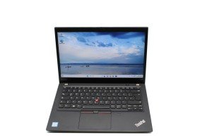 Lenovo ThinkPad T490s 14" i7, 32GB RAM, 512GB SSD