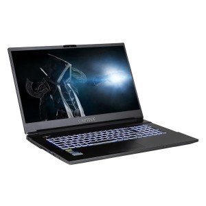 Captiva G14M Gaming Notebook 17.3" 1TB SSD 16GB RAM