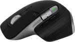 Logitech MX Master 3S Wireless Mouse for Mac