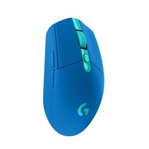 Logitech G305 Wireless Gaming Mouse - Blue