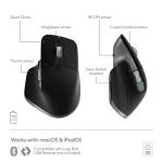 Logitech MX Master 3S Wireless Mouse for Mac