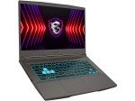 MSI Thin 15 Gaming Laptop - i5, 16GB, RTX 4050