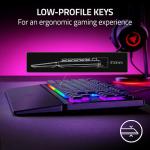 Razer Ornata V3 TKL Gaming Keyboard with RGB