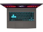 MSI Thin 15 Gaming Laptop - i5, 16GB, RTX 4050