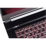 Captiva G14M Gaming Notebook 17.3" 1TB SSD 16GB RAM