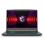 MSI Thin A15 Gaming Laptop - Ryzen 5, RTX 3050