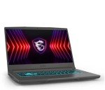 MSI Thin A15 Gaming Laptop - Ryzen 5, RTX 3050