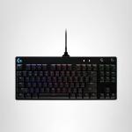 Logitech G Pro Compact RGB Gaming Mechanical Keyboard