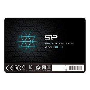 1TB Silicon Power A55 SATA III SSD Upgrade
