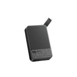 SAN ZANG MASTER External Hard Drive 512GB External SSD Typ-C for PS5, Phone 15-Serie, PC, Laptops