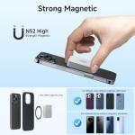 Fanxiang 1TB Magnetic Portable SSD with Type-C