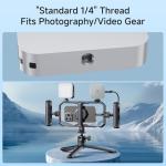 Fanxiang 1TB Magnetic Portable SSD with Type-C