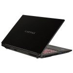Captiva G14M Gaming Notebook 17.3" 1TB SSD 16GB RAM