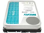 MDD MAXDIGITALDATA 22TB 7200 RPM 256MB Cache SATA 6.0Gb/s 3.5'' Internal NAS Hard Drive - 5 Years Warranty (Renewed)