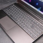 Schenker XMG Core Gaming Laptop - Ryzen 7, RTX 3060