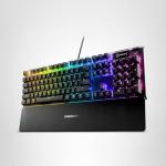 SteelSeries APEX 5 Mechanical Gaming Keyboard