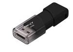 PNY P-FD16GX50ATT03-MP 16GB Attaché 3 USB 2.0 Flash Drive, Black (Pack of 50)